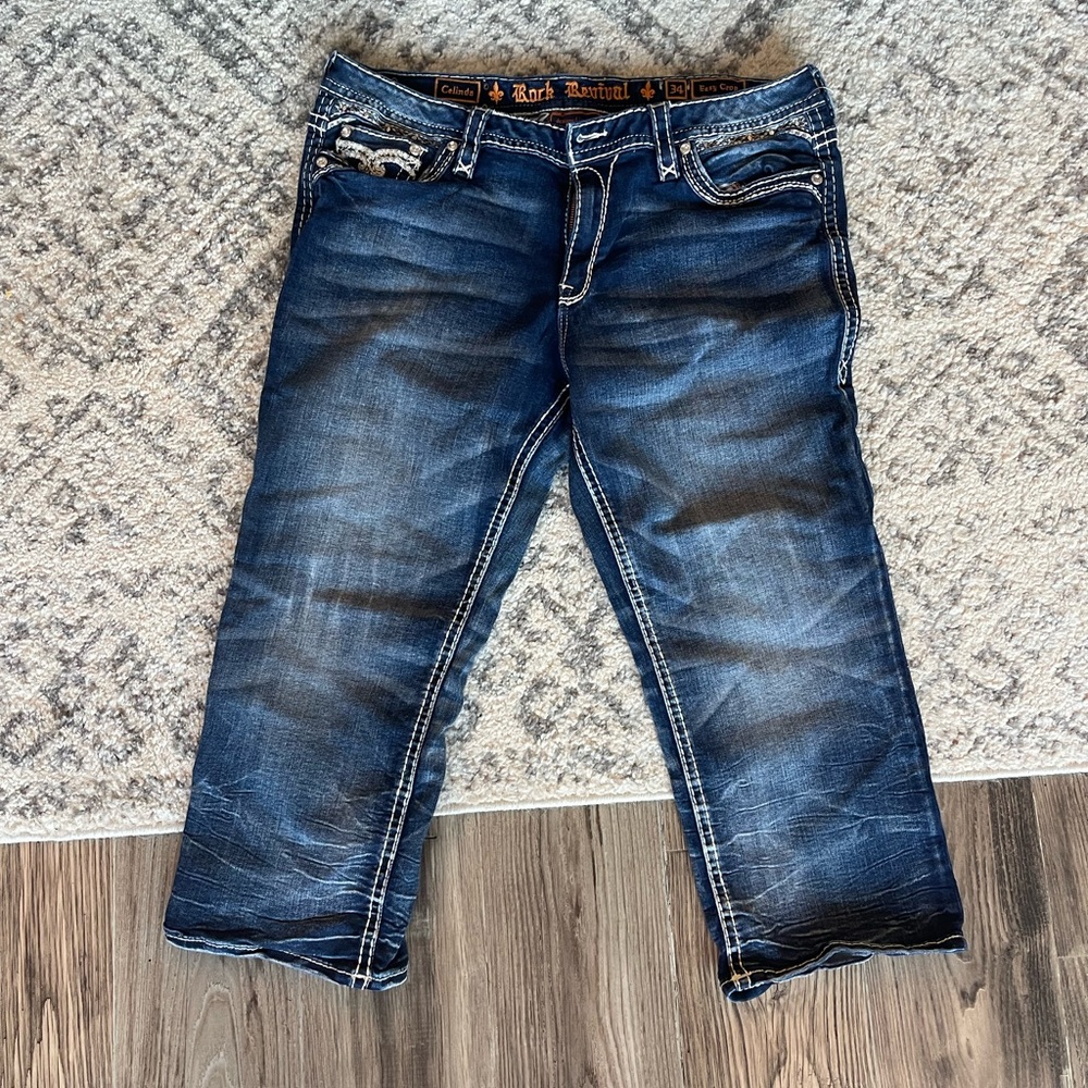 Rock Revival Easy Crop
